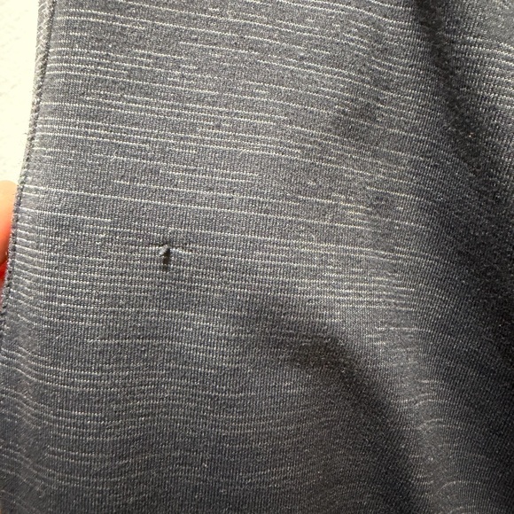 Outdoor Voices FLAWED Heather Leggings - Picture 5 of 5